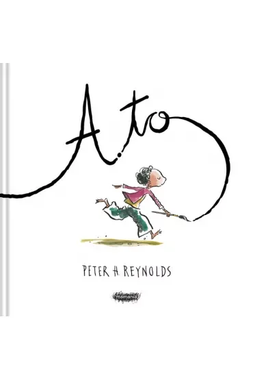 A to