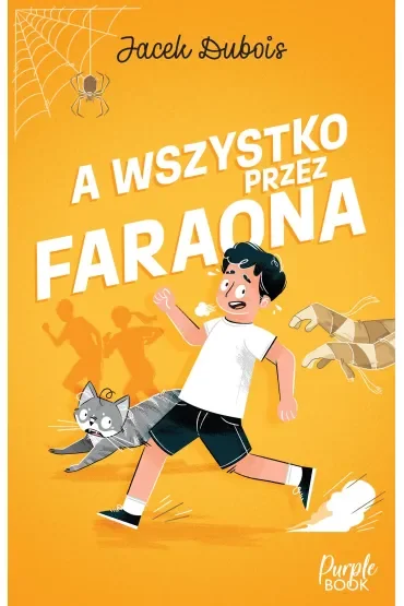 A wszystko przez Faraona