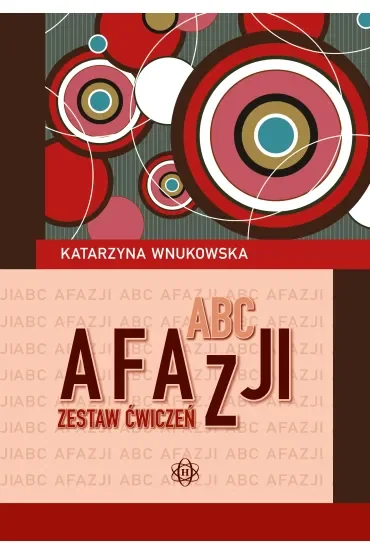 ABC afazji. Zestaw ćwiczeń