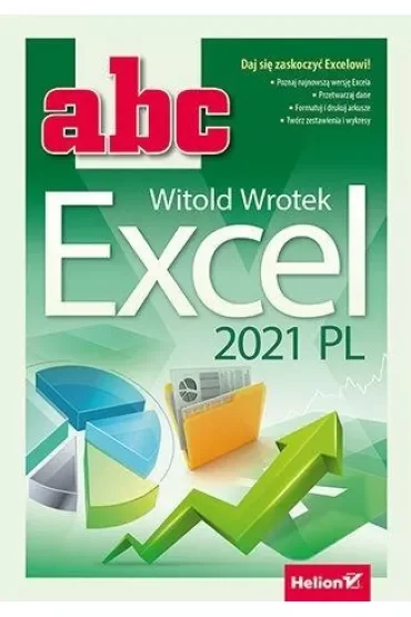 ABC Excel 2021 PL