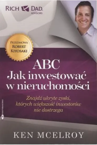 ABC. Jak inwestować w nieruchomości