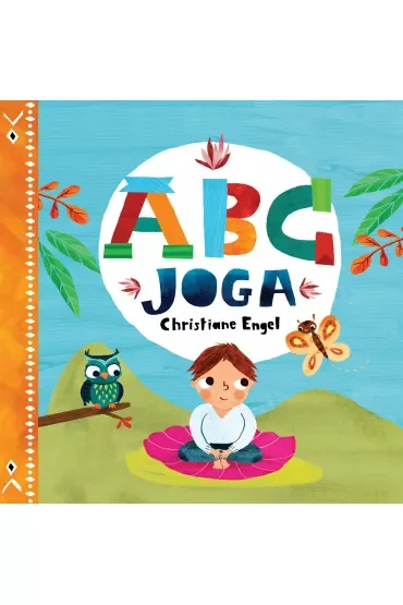 ABC JOGA