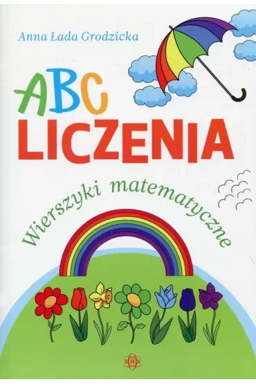 ABC liczenia Wierszyki matematyczne