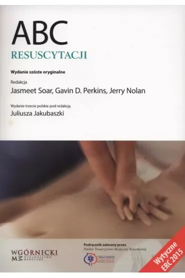 ABC resuscytacji