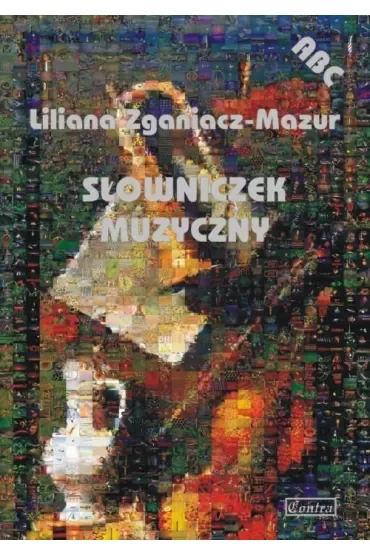 ABC. Słowniczek muzyczny
