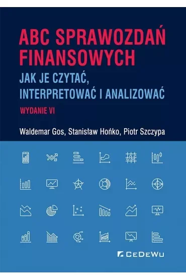ABC sprawozdań finansowych w.6