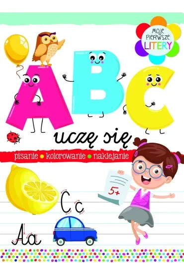 ABC uczę się!