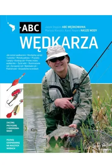 ABC wędkarza