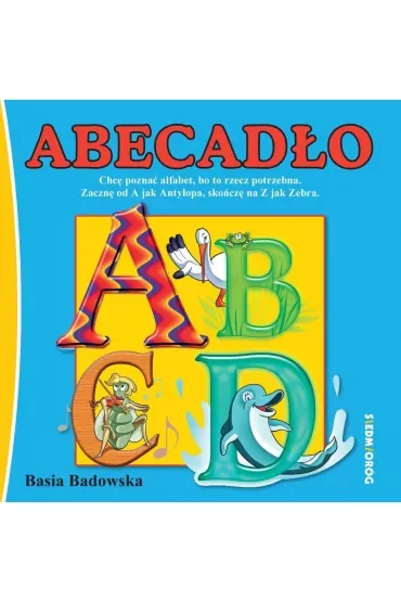 Abecadło