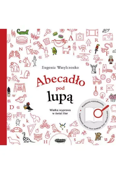 Abecadło pod lupą