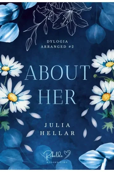 About Her. Arranged. Tom 2
