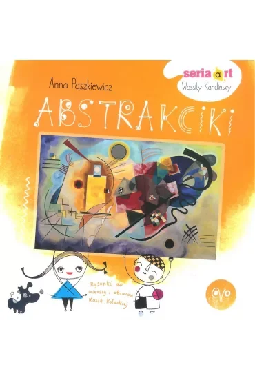 Abstrakciki