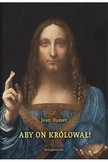 Aby on królował