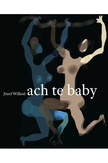 Ach te baby