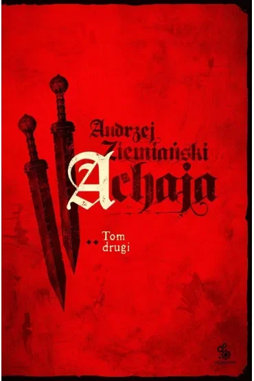 Achaja. Tom 2