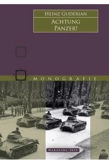 Achtung Panzer! Uwaga! Czołgi!