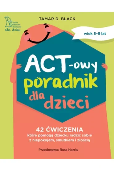 ACT-owy poradnik dla dzieci