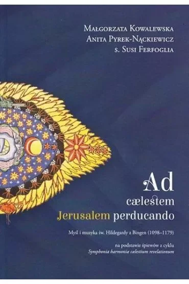 Ad caelestem Jerusalem perducando