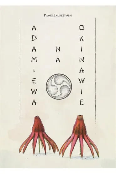 Adam i Ewa na Okinawie
