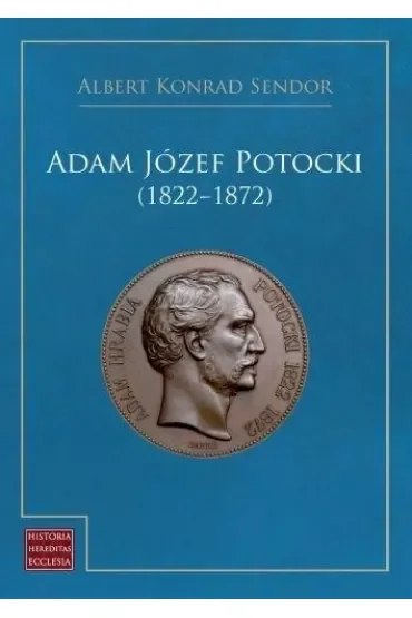 Adam Józef Potocki (1822-1872)