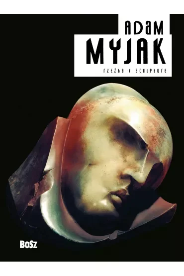 Adam Myjak Rzeźba