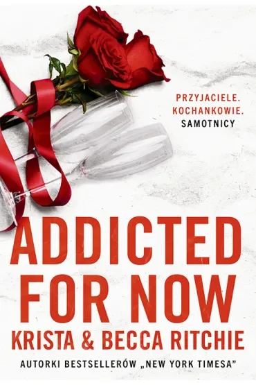 Addicted for now. Tom 2
