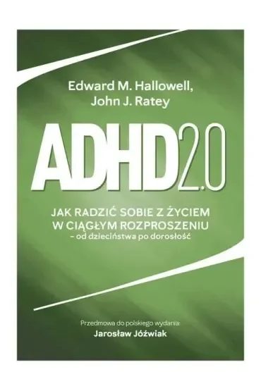 Adhd 2.0