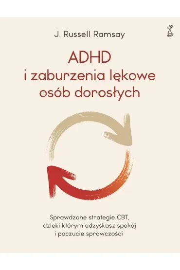 ADHD i zaburzenia lękowe osób dorosłych