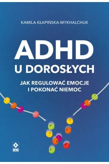 ADHD u dorosłych