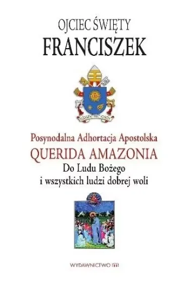 Querida amazonia