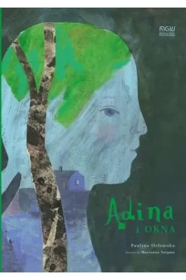 Adina i okna