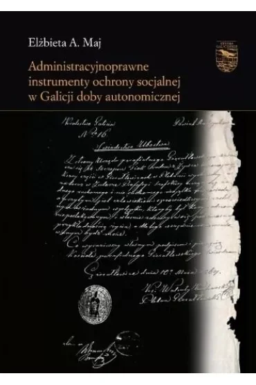 Administracyjnoprawne instrumenty ochrony..