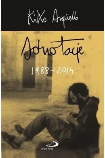Adnotacje 1988-2014