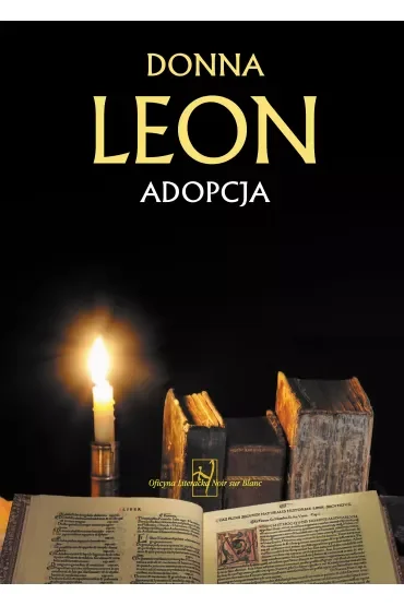 Adopcja