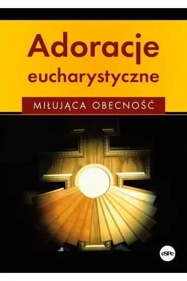 Adoracje eucharystyczne