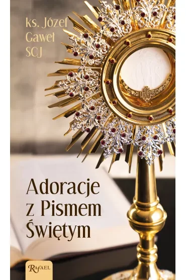 Adoracje z Pismem Świętym