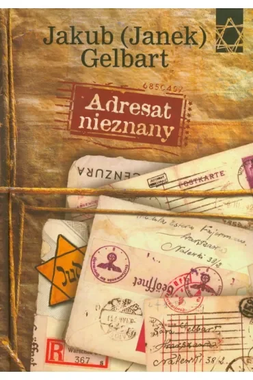 Adresat nieznany