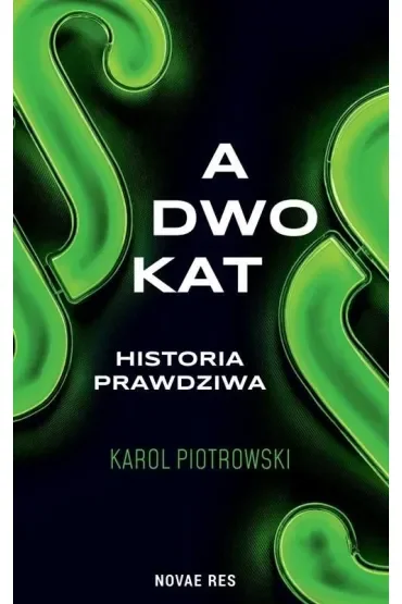 Adwokat - historia prawdziwa
