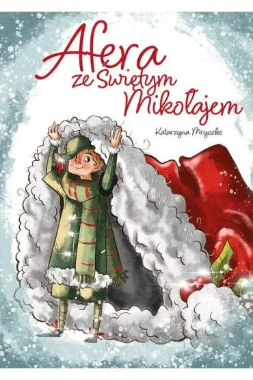Afera ze Świętym Mikołajem