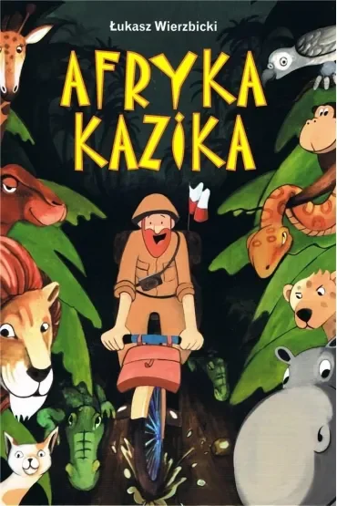 Afryka Kazika