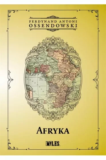 Afryka. Kraje i ludzie