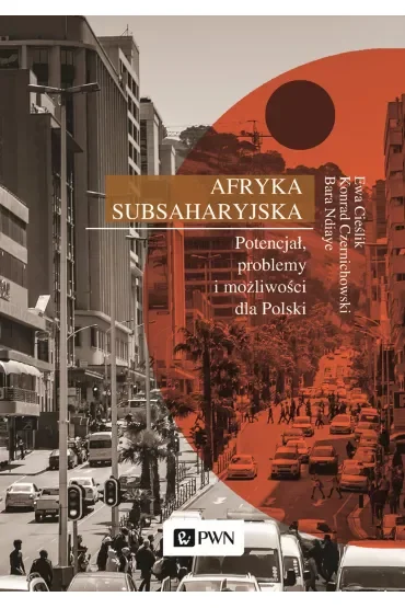 Afryka Subsaharyjska