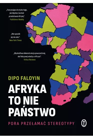 Afryka to nie państwo