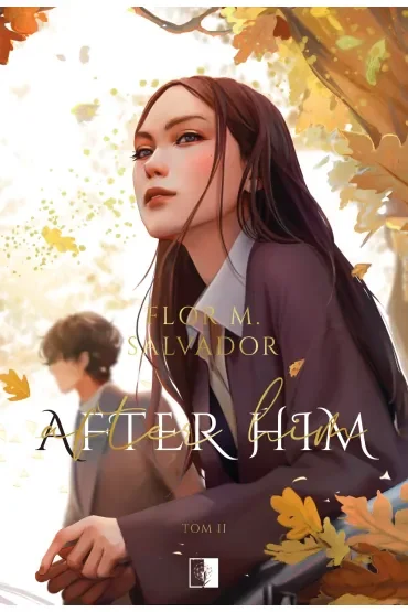After Him. Boulevard. Tom 2