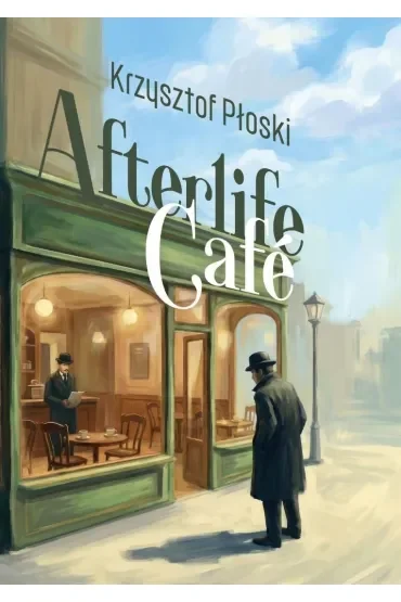Afterlife Café