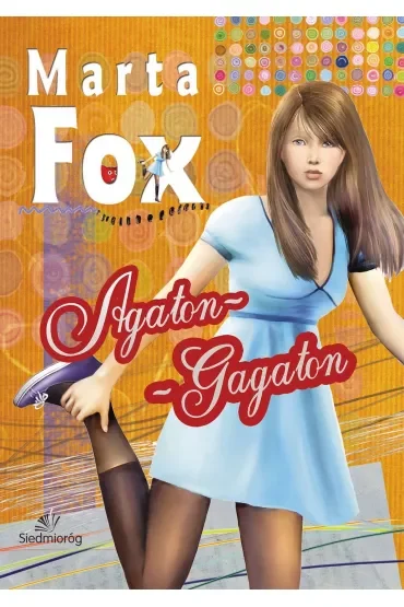 Agaton - Gagaton