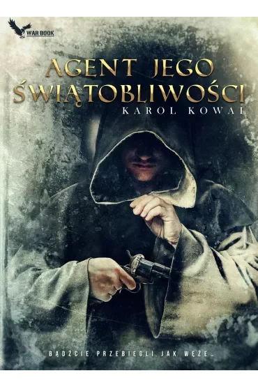 Agent jego Świątobliwości