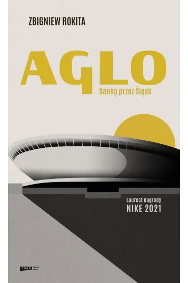 Aglo. Banką po Śląsku