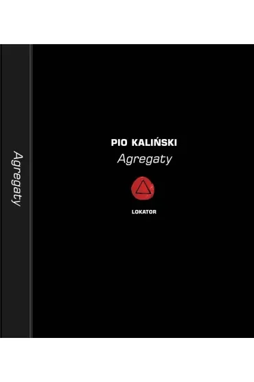 Agregaty - album graficzny