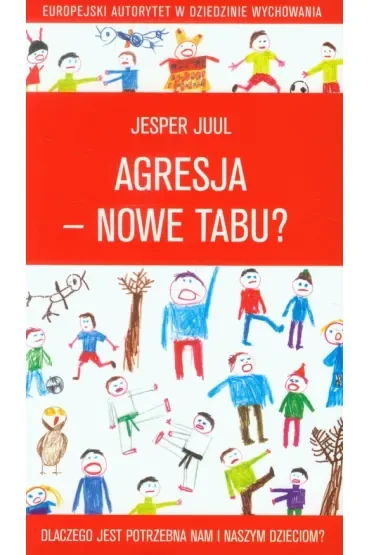 Agresja - nowe tabu?